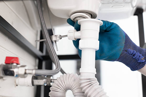 Reliable Drain Cleaning contractor in Orchard, CO by Masters Plumbing Service